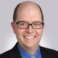 Nicholas Ellinger